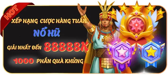 Thưởng nạp lại đá gà