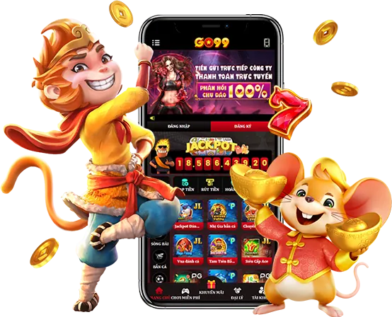 Slot Chủ Đề Đặc Biệt